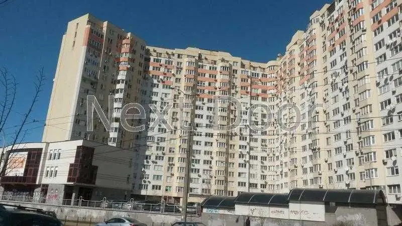 Фото Selling a 2-room apartment, 80 sq.m., Vasylia Kasiiana Street 2/1 Kyiv, price: 155000 USD, code 9547