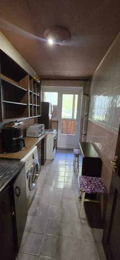 Фото Rent a 1-room apartment, Ozerna Solomensky Street (Ozerna Solomensky)  Kyiv for long-term rent, price: 8000 UAH, code 9549