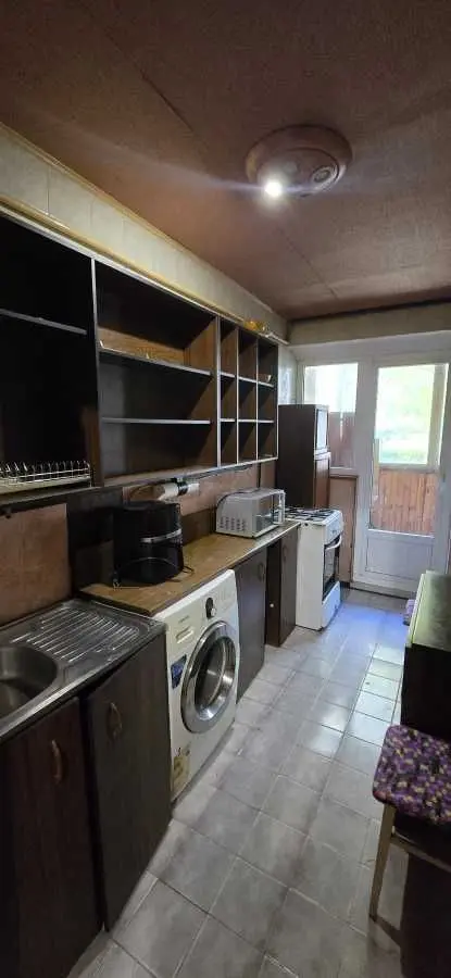 Фото Rent a 1-room apartment, Ozerna Solomensky Street (Ozerna Solomensky)  Kyiv for long-term rent, price: 8000 UAH, code 9549