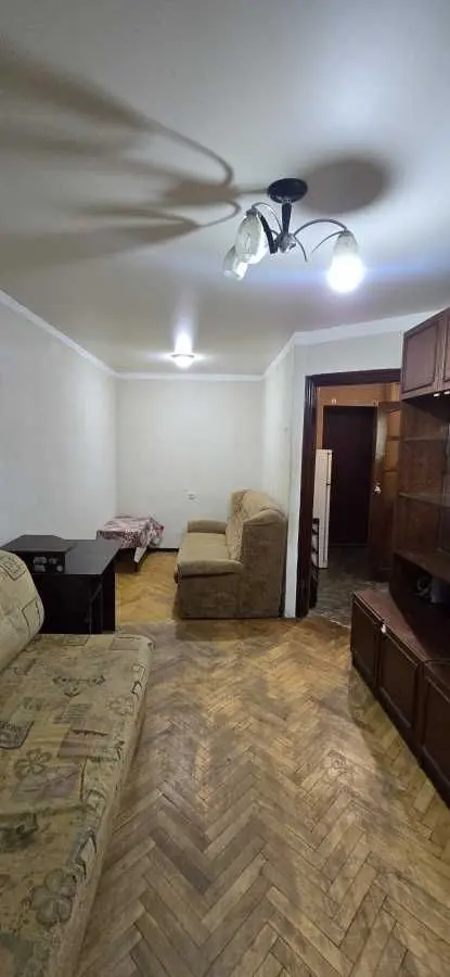 Фото Rent a 1-room apartment, Ozerna Solomensky Street (Ozerna Solomensky)  Kyiv for long-term rent, price: 8000 UAH, code 9549