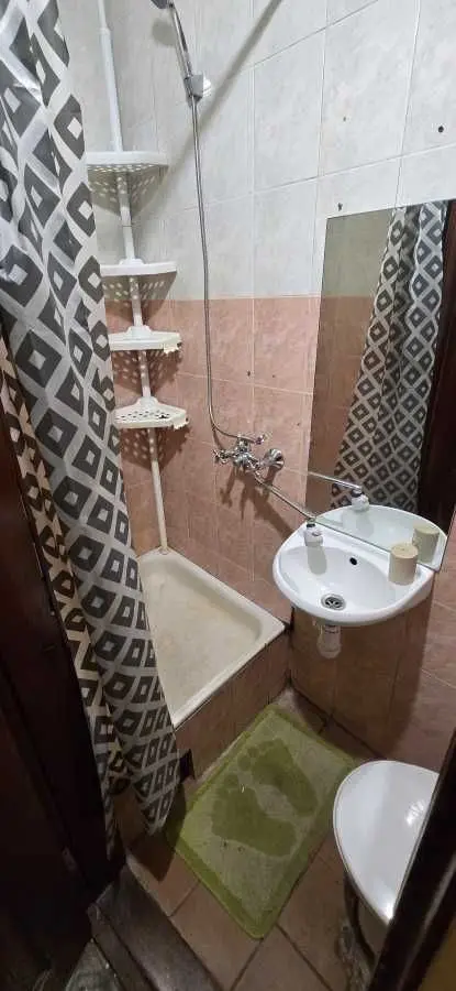 Фото Rent a 1-room apartment, Ozerna Solomensky Street (Ozerna Solomensky)  Kyiv for long-term rent, price: 8000 UAH, code 9549