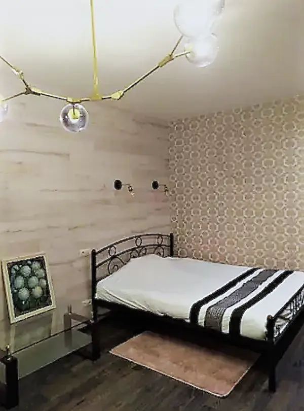 Фото Rent a 1-room apartment, Zhuravlyna Street 2 Kyiv for long-term rent, price: 17000 UAH, code 9550