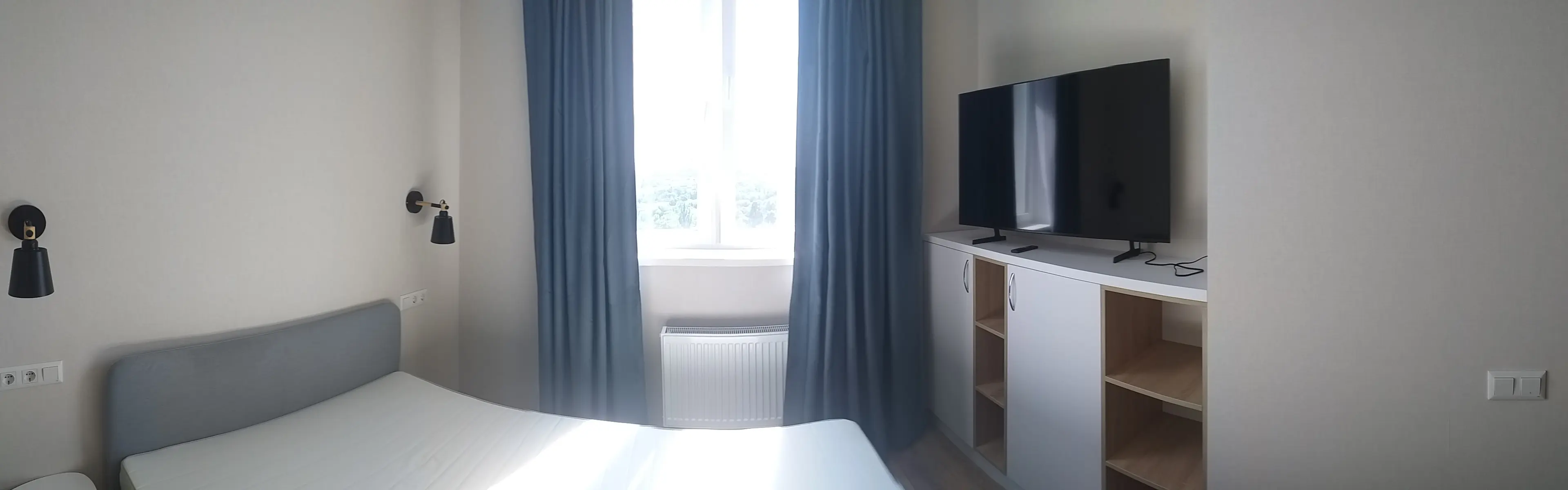 Фото Rent a 1-room apartment, Iulii Zdanovskoi Street (Lomonosova Street) 34а Kyiv for long-term rent, price: 19000 UAH, code 9551