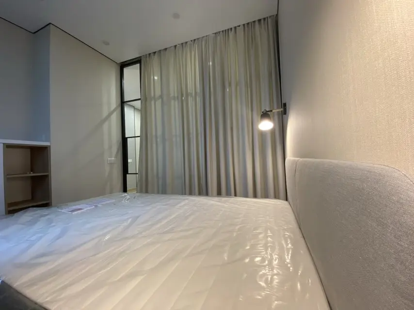 Фото Rent a 1-room apartment, Iulii Zdanovskoi Street (Lomonosova Street) 34а Kyiv for long-term rent, price: 19000 UAH, code 9551