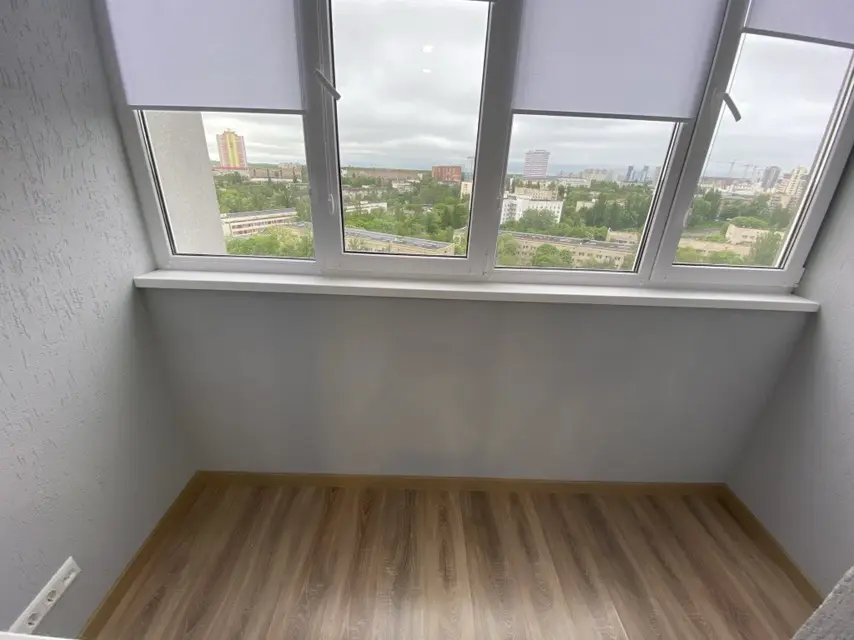 Фото Rent a 1-room apartment, Iulii Zdanovskoi Street (Lomonosova Street) 34а Kyiv for long-term rent, price: 19000 UAH, code 9551