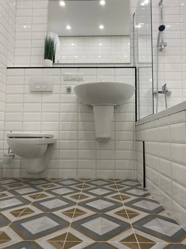 Фото Rent a 1-room apartment, Iulii Zdanovskoi Street (Lomonosova Street) 34а Kyiv for long-term rent, price: 19000 UAH, code 9551