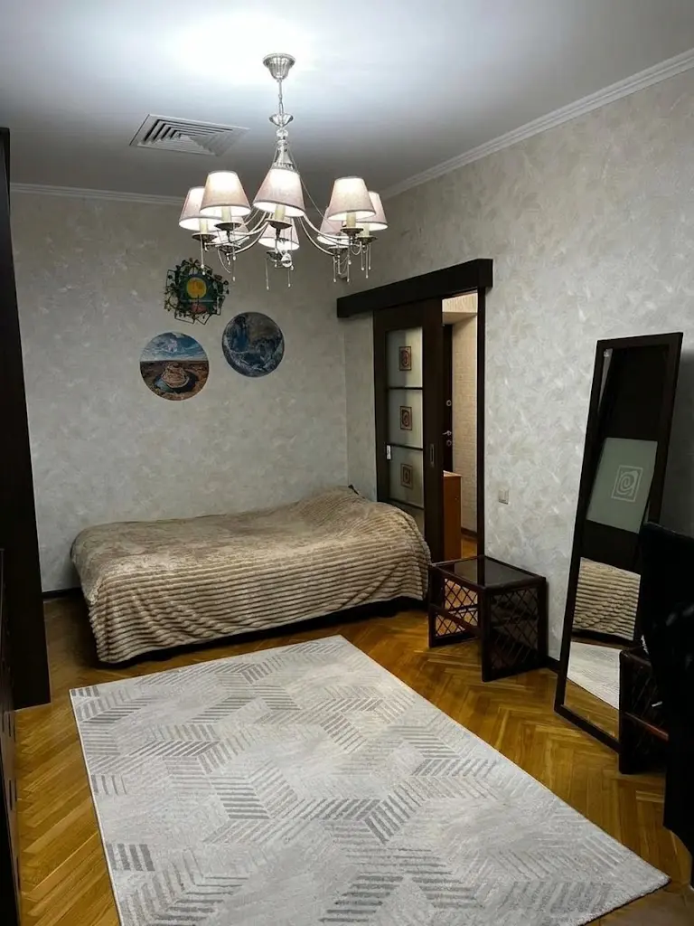 Фото Продаю 1-комнатную квартиру, 31 кв. м, Любомира Гузара просп. (Космонавта Комарова) 30/28 Киев, цена: 42900 $, код 9552