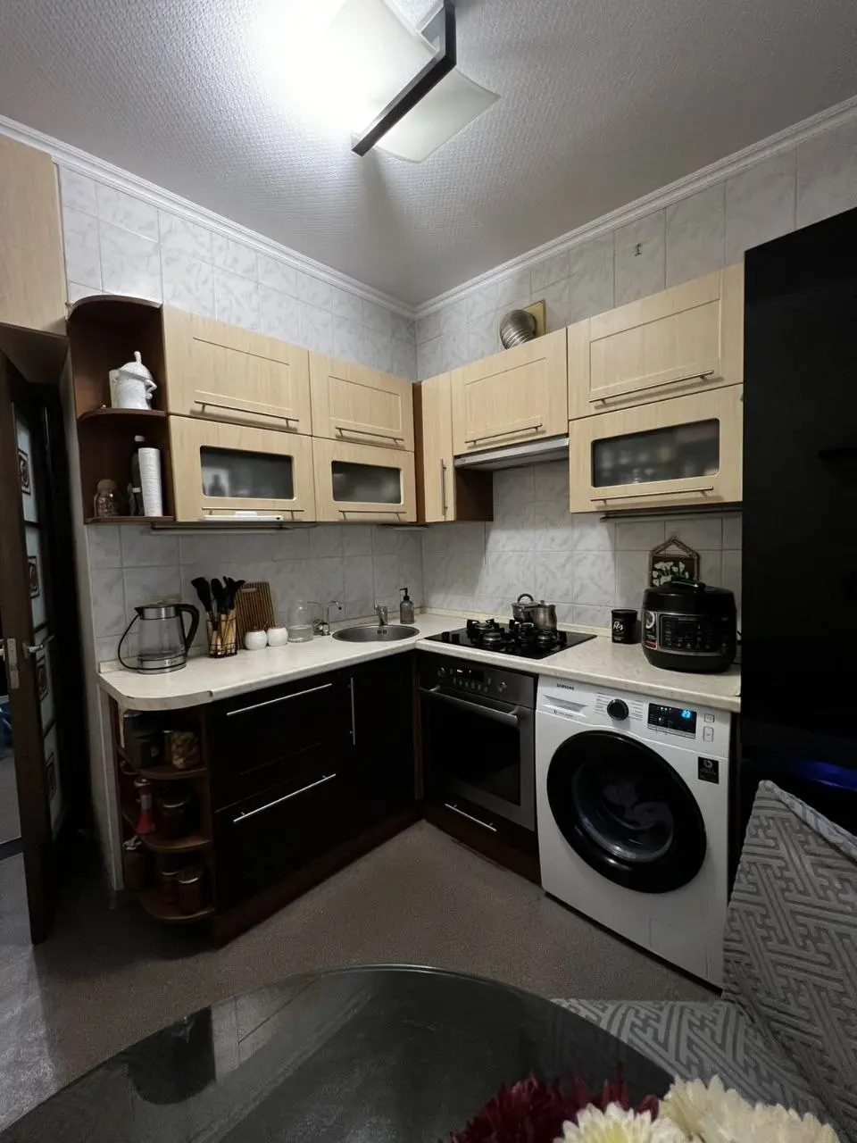 Фото Продаю 1-комнатную квартиру, 31 кв. м, Любомира Гузара просп. (Космонавта Комарова) 30/28 Киев, цена: 42900 $, код 9552