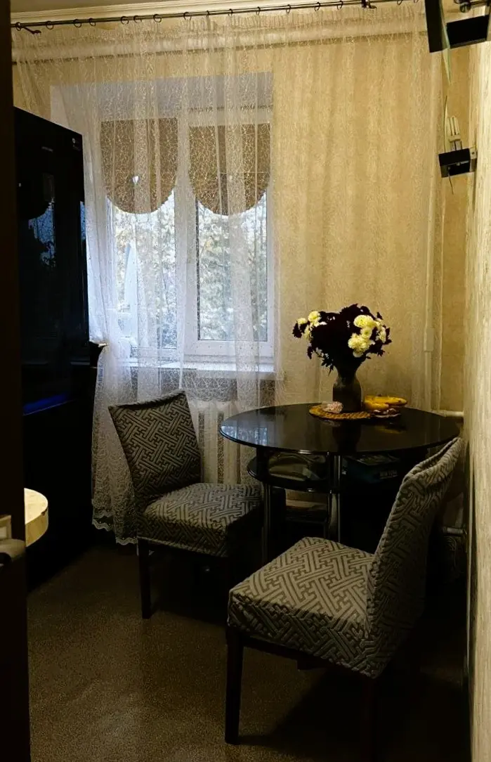 Фото Продаю 1-комнатную квартиру, 31 кв. м, Любомира Гузара просп. (Космонавта Комарова) 30/28 Киев, цена: 42900 $, код 9552