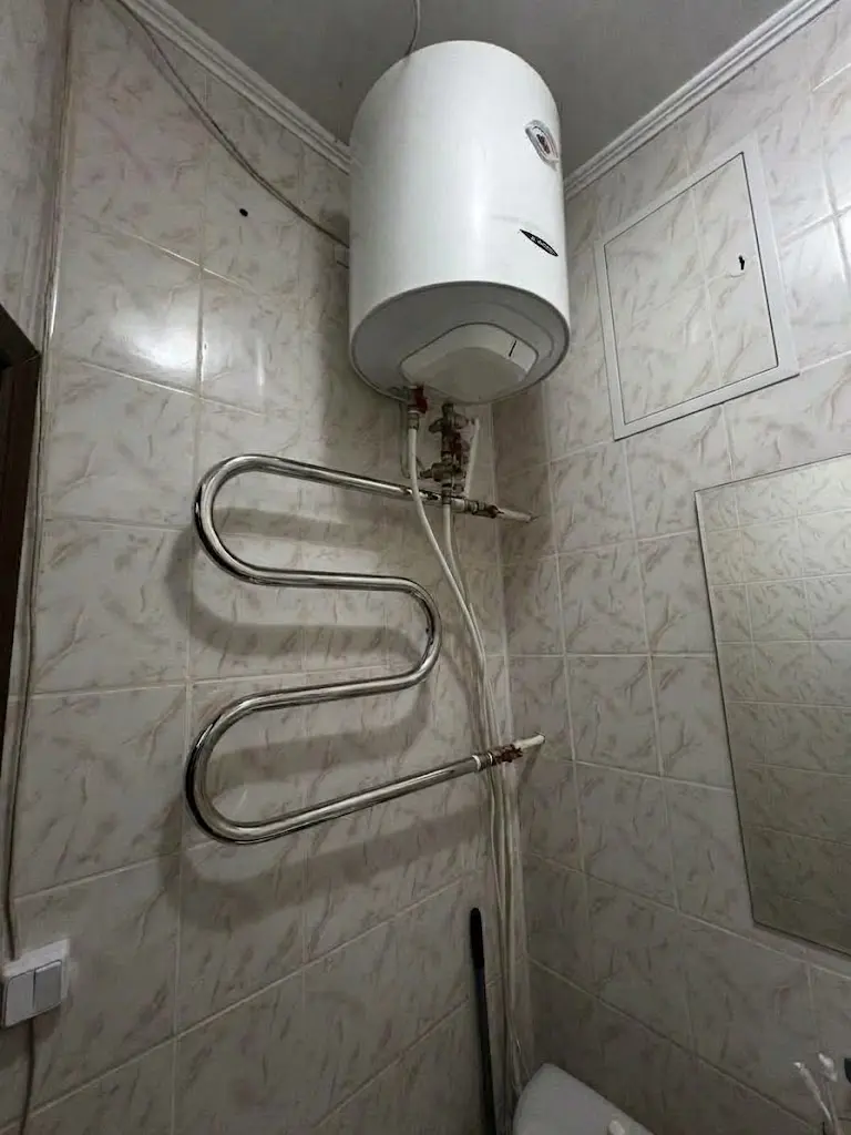 Фото Продаю 1-комнатную квартиру, 31 кв. м, Любомира Гузара просп. (Космонавта Комарова) 30/28 Киев, цена: 42900 $, код 9552