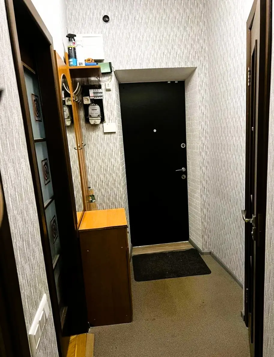 Фото Продаю 1-комнатную квартиру, 31 кв. м, Любомира Гузара просп. (Космонавта Комарова) 30/28 Киев, цена: 42900 $, код 9552