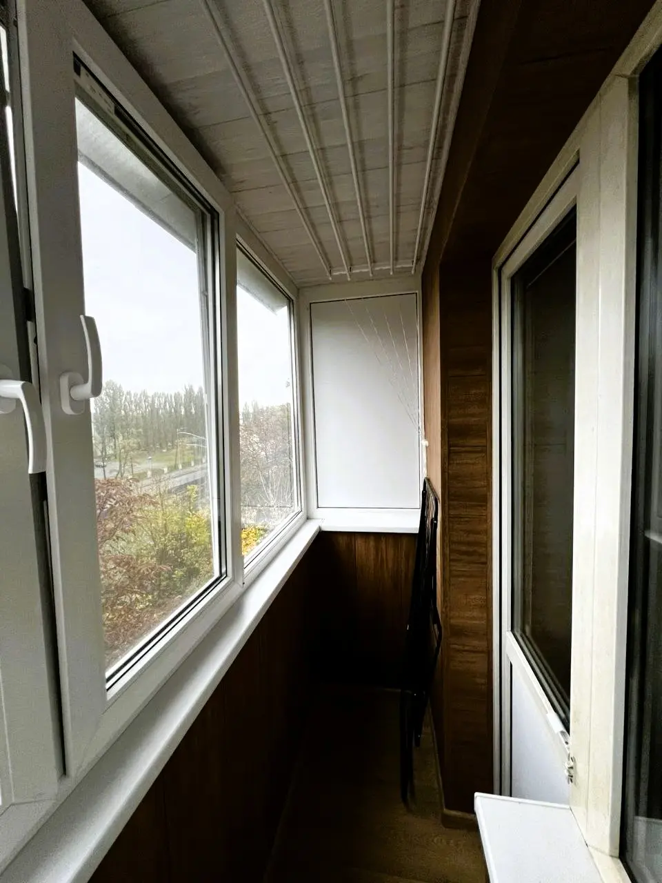 Фото Продаю 1-комнатную квартиру, 31 кв. м, Любомира Гузара просп. (Космонавта Комарова) 30/28 Киев, цена: 42900 $, код 9552