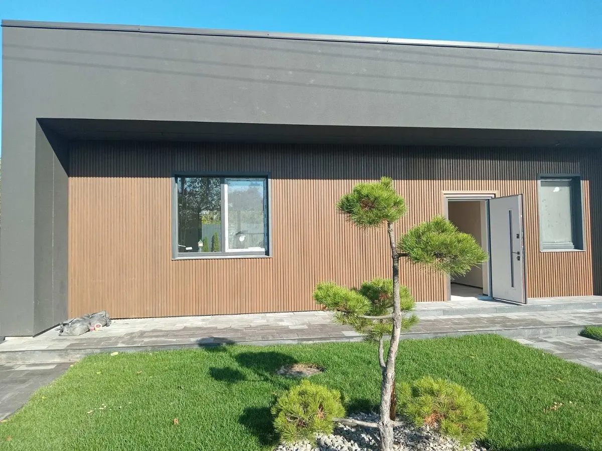 Фото Selling a house, 150 sq.m., 83rd Sadova Street  Kyiv, price: 335000 $, code 9553