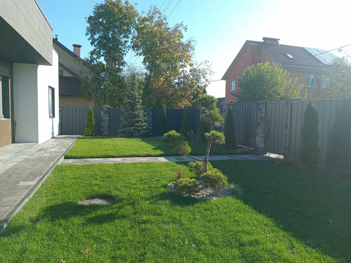 Фото Selling a house, 150 sq.m., 83rd Sadova Street  Kyiv, price: 335000 $, code 9553
