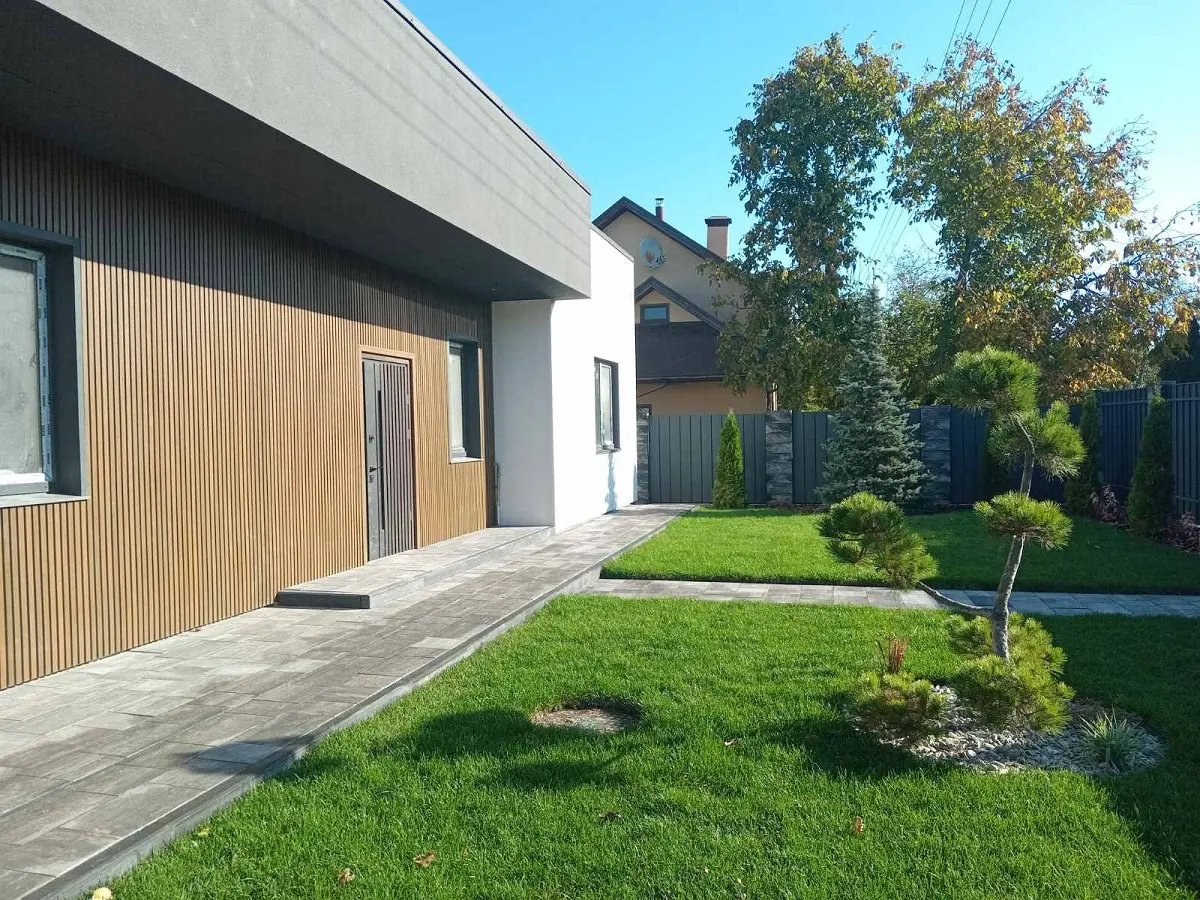 Фото Selling a house, 150 sq.m., 83rd Sadova Street  Kyiv, price: 335000 $, code 9553