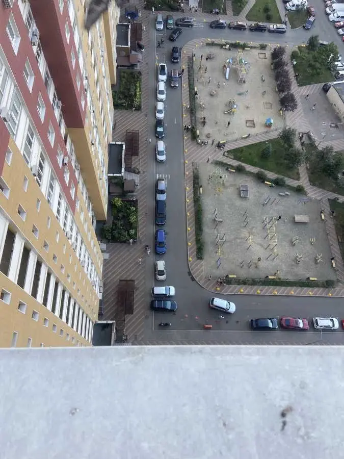 Фото Снять 3-комнатную квартиру, Сергея Данченко ул. 3 Киев в долгосрочную аренду, цена: 18000 UAH, код 9554