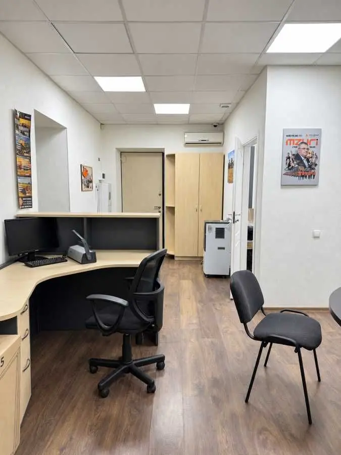 Фото Продаю офіс, 73.5 кв. м, Полковника Затєвахіна вул.  Київ, ціна: 159000 USD, код 9555