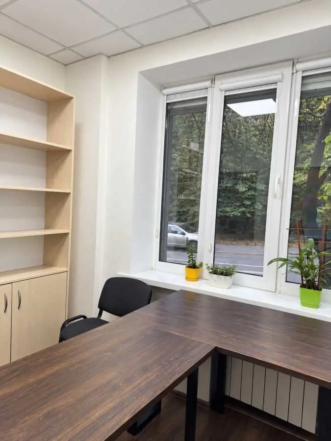 Фото Продаю офіс, 73.5 кв. м, Полковника Затєвахіна вул.  Київ, ціна: 159000 USD, код 9555