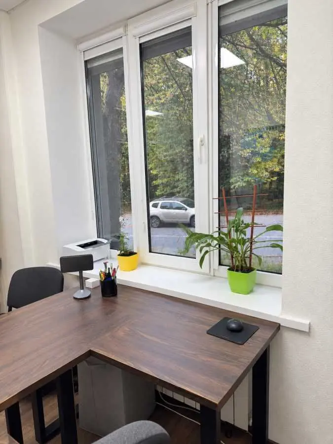 Фото Продаю офіс, 73.5 кв. м, Полковника Затєвахіна вул.  Київ, ціна: 159000 USD, код 9555
