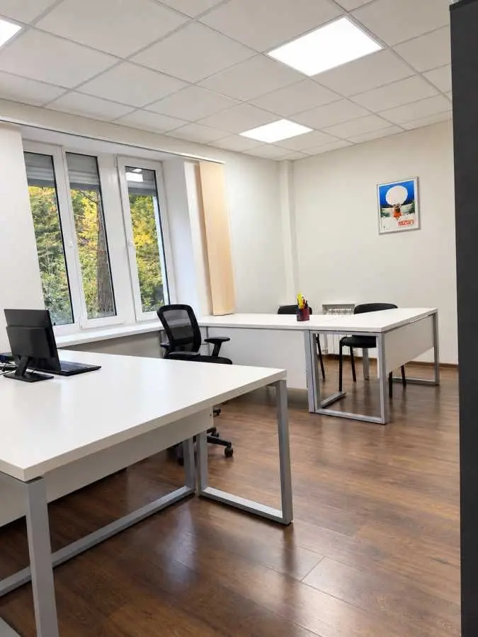 Фото Продаю офіс, 73.5 кв. м, Полковника Затєвахіна вул.  Київ, ціна: 159000 USD, код 9555