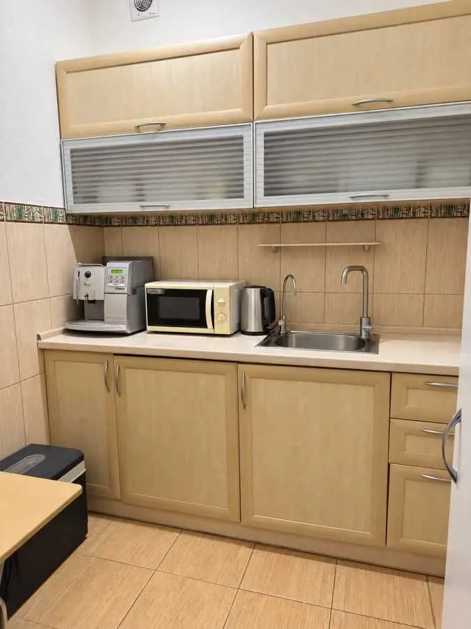Фото Продаю офіс, 73.5 кв. м, Полковника Затєвахіна вул.  Київ, ціна: 159000 USD, код 9555