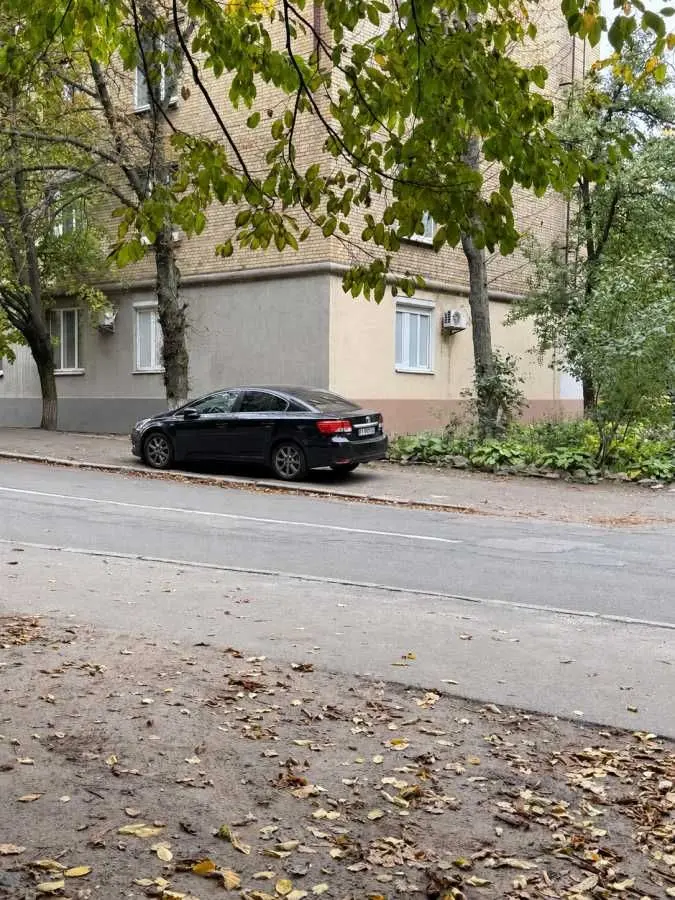 Фото Продаю офіс, 73.5 кв. м, Полковника Затєвахіна вул.  Київ, ціна: 159000 USD, код 9555