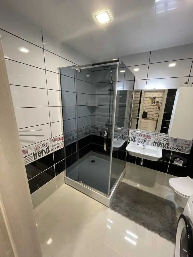 Фото Rent a 1-room apartment, Beresteiska Avenue (Peremohy Avenue) 5в Kyiv for long-term rent, price: 20000 UAH, code 9556