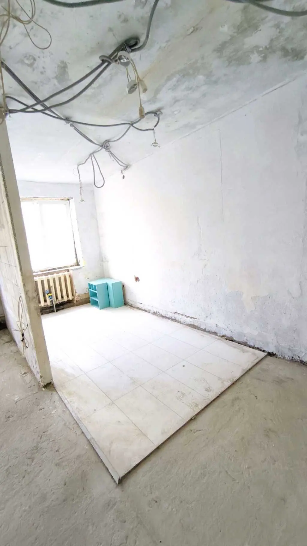 Фото Продаю 1-комнатную квартиру, 39 кв. м, Криворожская ул.  Днепр, цена: 16500 USD, код 9558