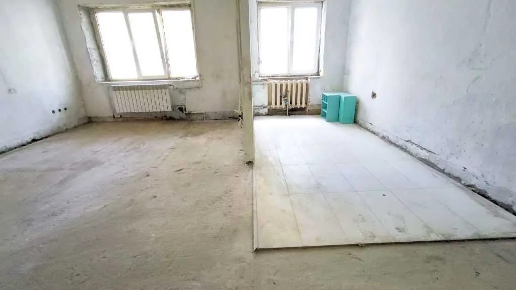 Фото Продаю 1-комнатную квартиру, 39 кв. м, Криворожская ул.  Днепр, цена: 16500 USD, код 9558