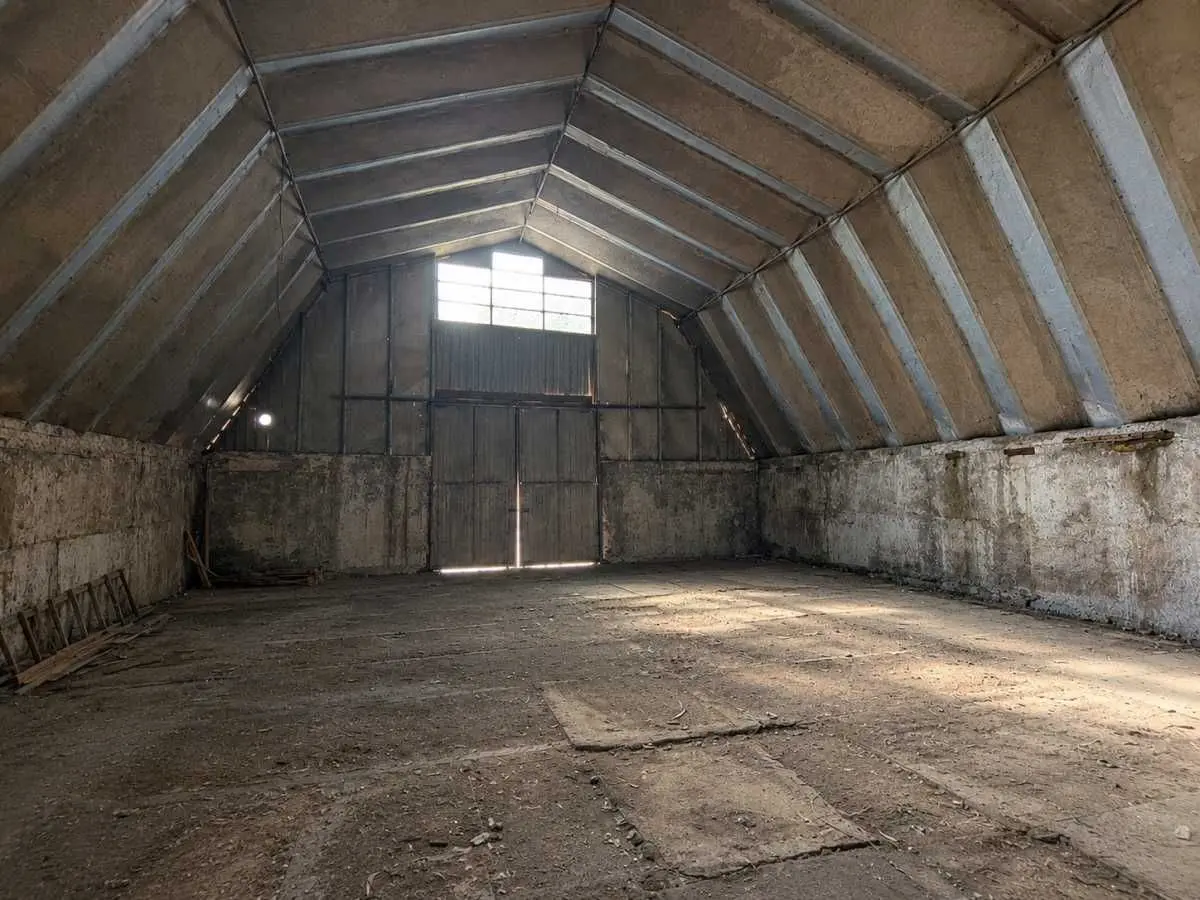 Фото Орендувати склад, 4-й Майський пров.  Одеса в довгострокову оренду, ціна: 25000 UAH, код 9559