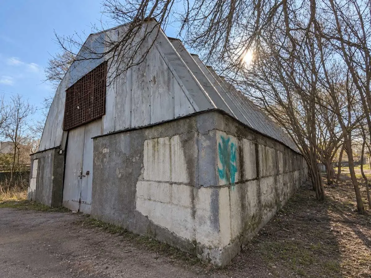Фото Орендувати склад, 4-й Майський пров.  Одеса в довгострокову оренду, ціна: 25000 UAH, код 9559
