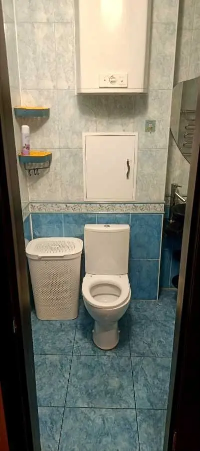 Фото Зняти 1 кімнатну квартиру, Вишняківська вул. 1 Київ в довгострокову оренду, ціна: 13000 UAH, код 9561