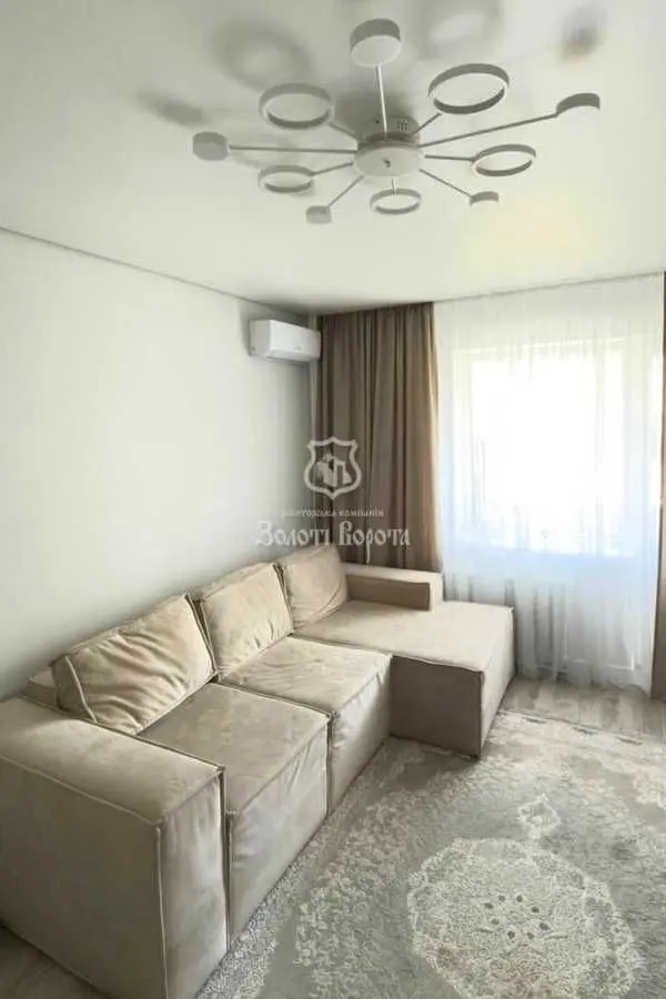 Фото Продаю 2-комнатную квартиру, 53 кв. м, Здолбуновская ул. 3 Киев, цена: 65000 USD, код 9563