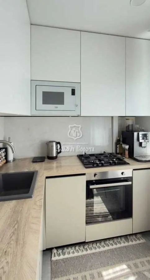 Фото Продаю 2-комнатную квартиру, 53 кв. м, Здолбуновская ул. 3 Киев, цена: 65000 USD, код 9563