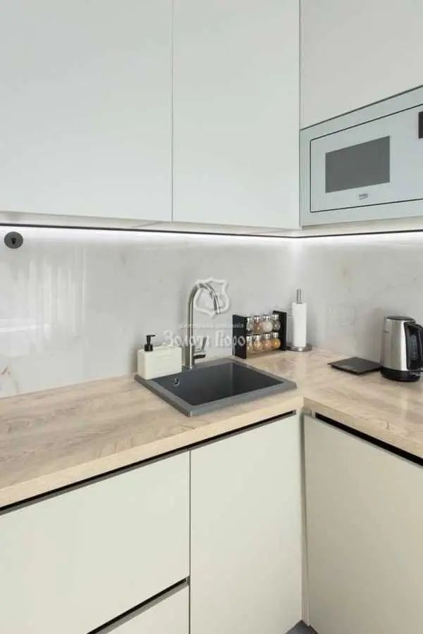 Фото Продаю 2-комнатную квартиру, 53 кв. м, Здолбуновская ул. 3 Киев, цена: 65000 USD, код 9563