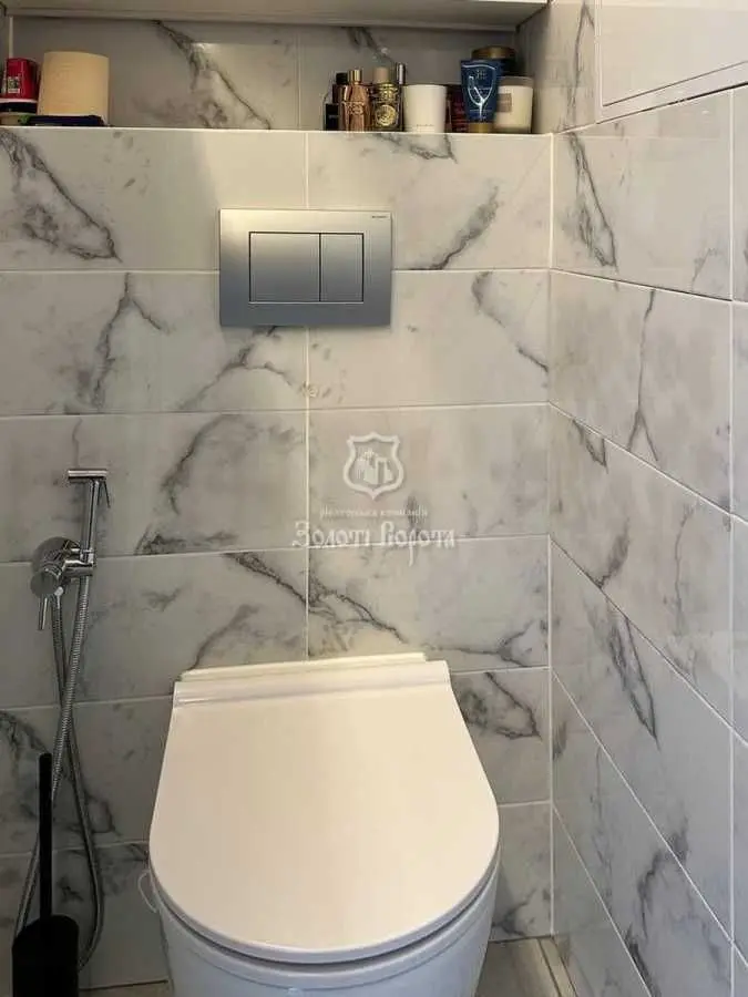 Фото Продаю 2-комнатную квартиру, 53 кв. м, Здолбуновская ул. 3 Киев, цена: 65000 USD, код 9563