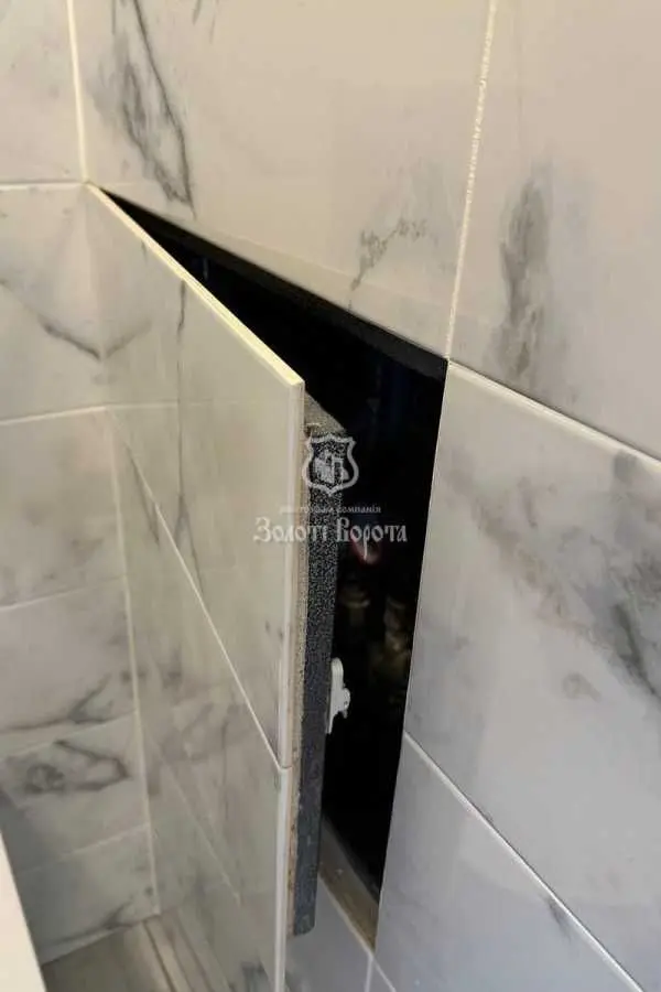 Фото Продаю 2-комнатную квартиру, 53 кв. м, Здолбуновская ул. 3 Киев, цена: 65000 USD, код 9563