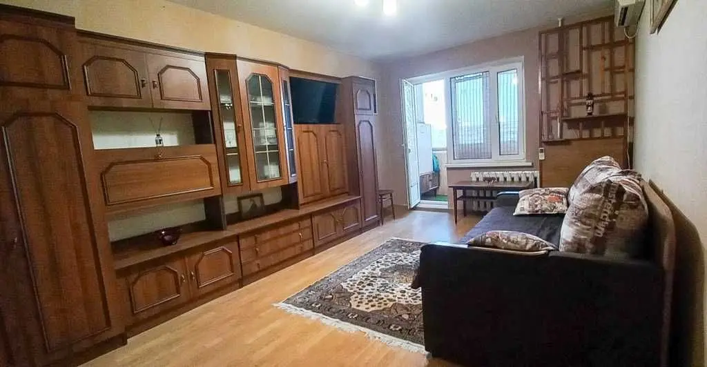 Фото Rent a 1-room apartment, Heroiv Stalinhrada Avenue 41 Kyiv for long-term rent, price: 12000 UAH, code 9565