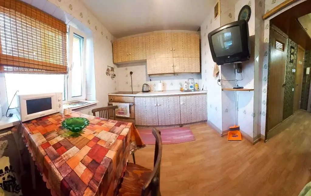 Фото Rent a 1-room apartment, Heroiv Stalinhrada Avenue 41 Kyiv for long-term rent, price: 12000 UAH, code 9565