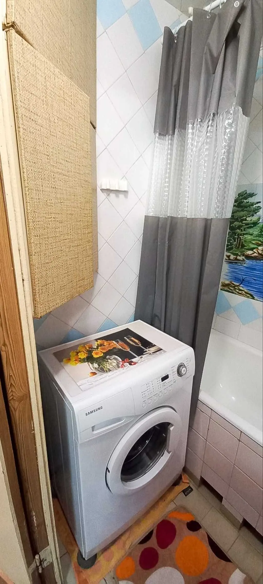 Фото Rent a 1-room apartment, Heroiv Stalinhrada Avenue 41 Kyiv for long-term rent, price: 12000 UAH, code 9565