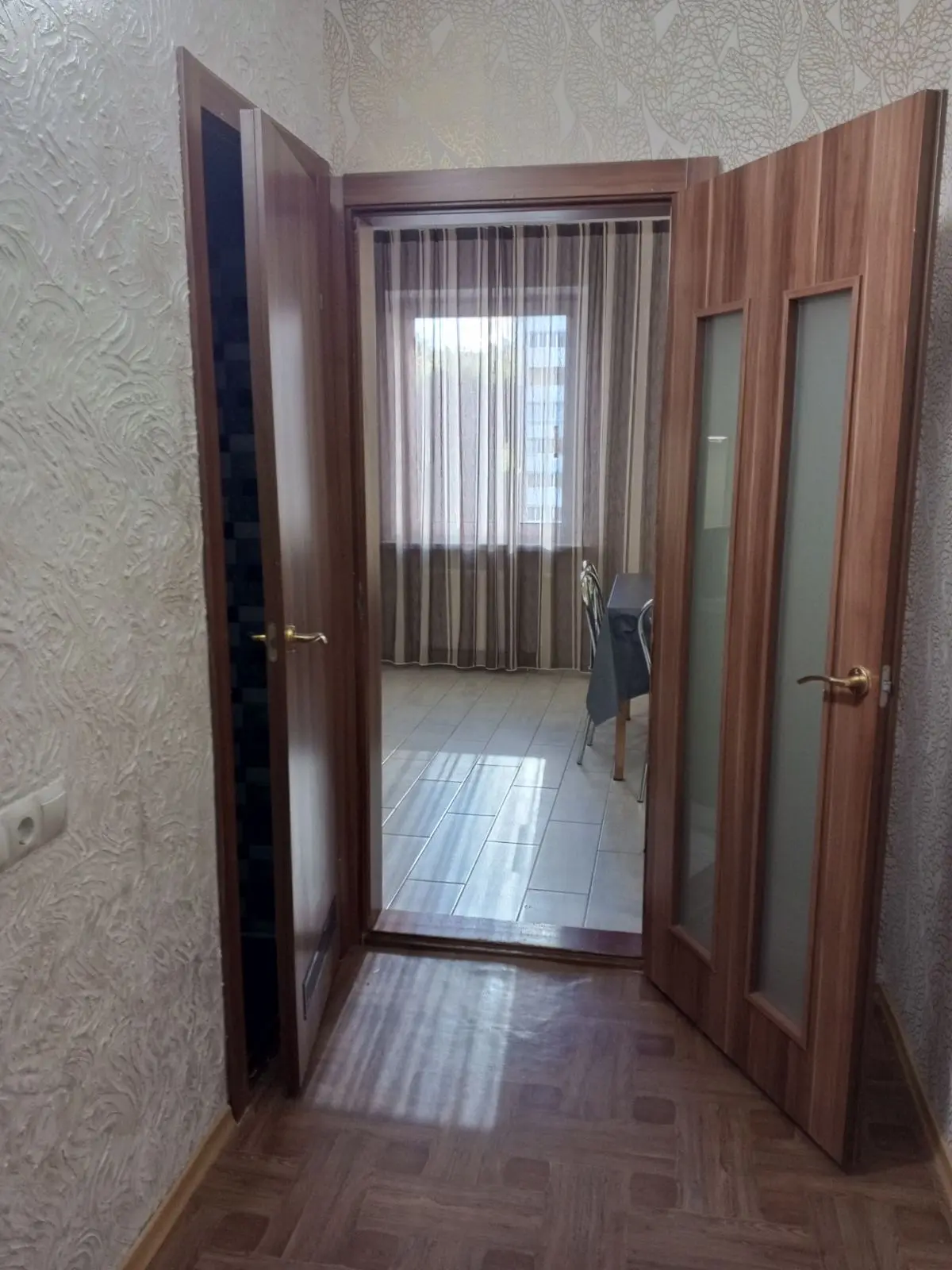 Фото Снять 2-комнатную квартиру, Кургузова ул. 1а к.2 Вышгород в долгосрочную аренду, цена: 16000 UAH, код 9566