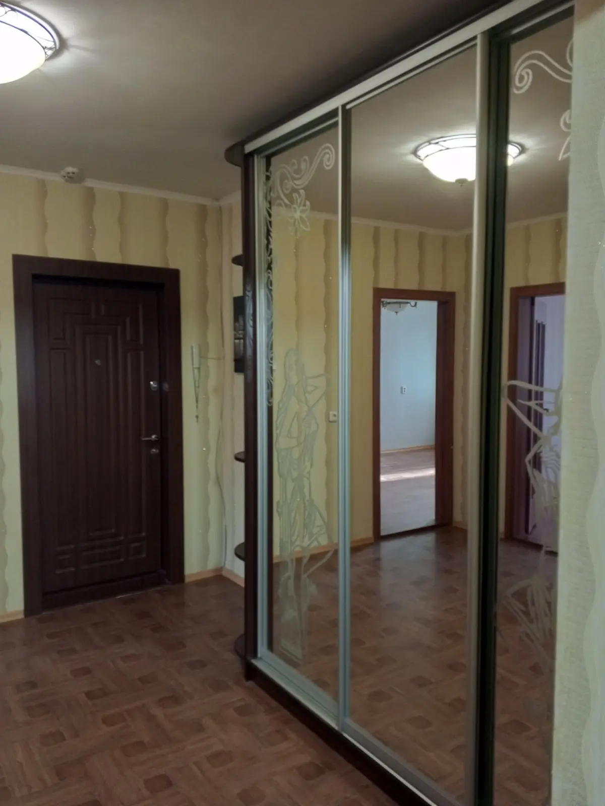 Фото Снять 2-комнатную квартиру, Кургузова ул. 1а к.2 Вышгород в долгосрочную аренду, цена: 16000 UAH, код 9566