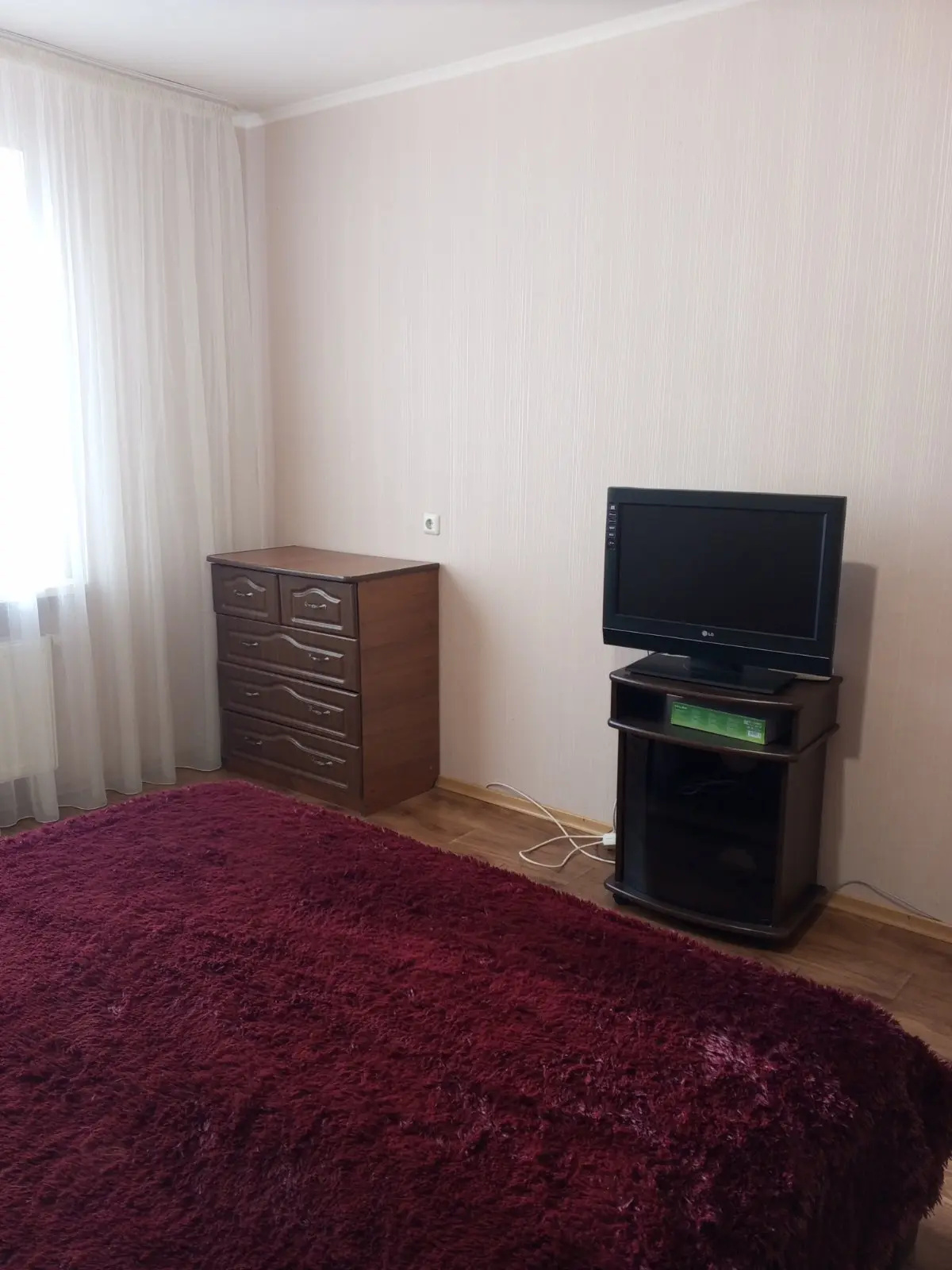 Фото Снять 2-комнатную квартиру, Кургузова ул. 1а к.2 Вышгород в долгосрочную аренду, цена: 16000 UAH, код 9566