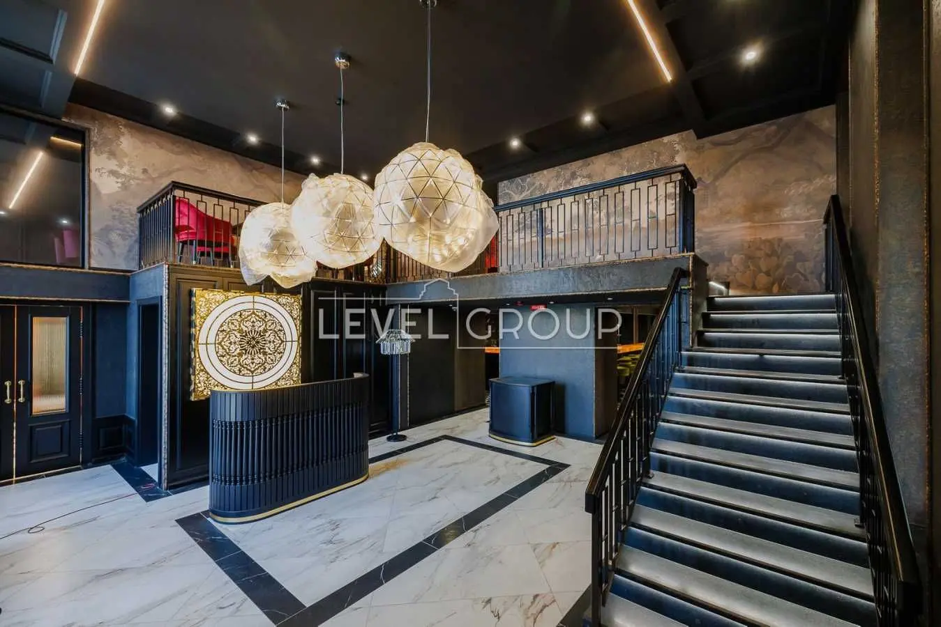 Фото Selling commercial property, 571 sq.m., Naberezhno-Khreschatytska Street 17/18 Kyiv, price: 1800000 USD, code 9568
