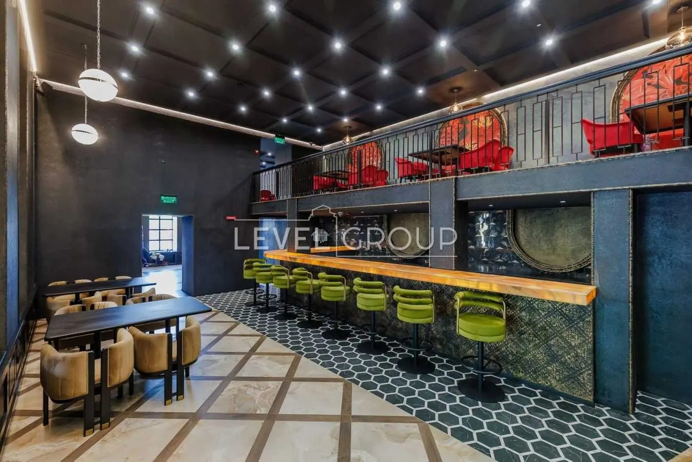 Фото Selling commercial property, 571 sq.m., Naberezhno-Khreschatytska Street 17/18 Kyiv, price: 1800000 USD, code 9568