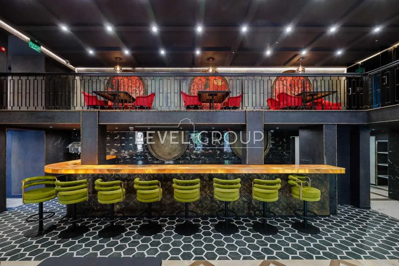 Фото Selling commercial property, 571 sq.m., Naberezhno-Khreschatytska Street 17/18 Kyiv, price: 1800000 USD, code 9568