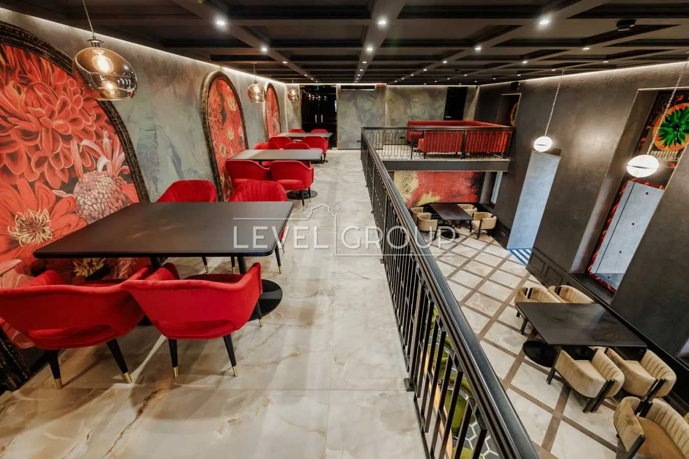 Фото Selling commercial property, 571 sq.m., Naberezhno-Khreschatytska Street 17/18 Kyiv, price: 1800000 USD, code 9568