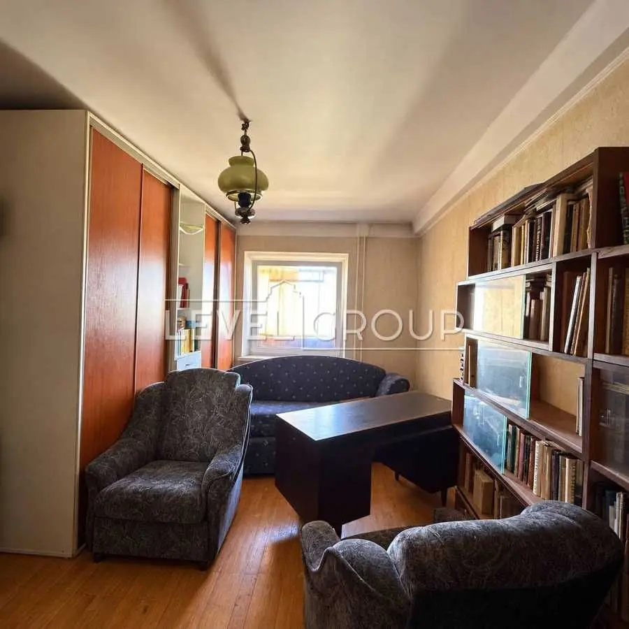 Фото Selling a 2-room apartment, 53 sq.m., 2 Kyiv, price: 59000 USD, code 9569