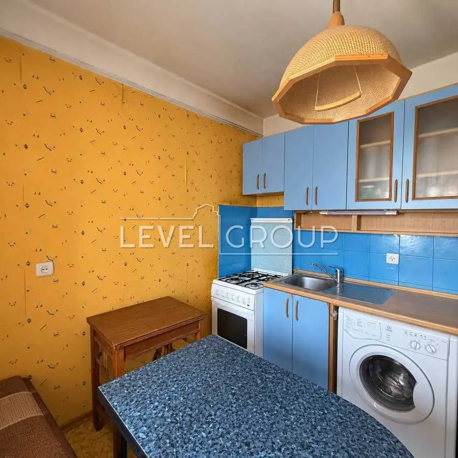 Фото Selling a 2-room apartment, 53 sq.m., 2 Kyiv, price: 59000 USD, code 9569