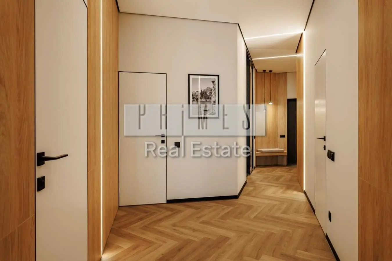Фото Продаю 3 кімнатну квартиру, 82 кв. м, Берестейський просп. (Перемоги) 11 Київ, ціна: 250000 USD, код 9570